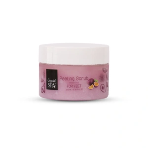 SPA PEELING SCRUB PASSION FRUIT FOR FEET 200ML főképe